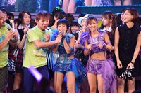 「GRAND FINALE」の様子。