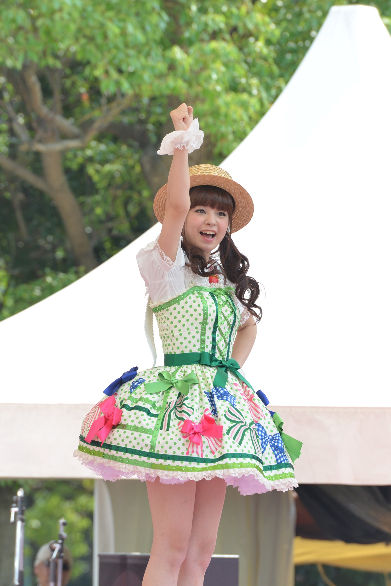 春奈るな