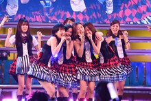 アイドリング!!!