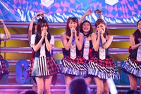 アイドリング!!!