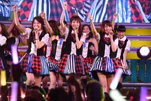 アイドリング!!!