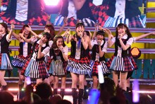 アイドリング!!!