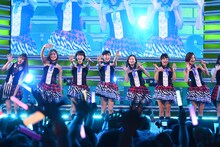 アイドリング!!!