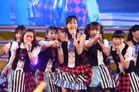 アイドリング!!!