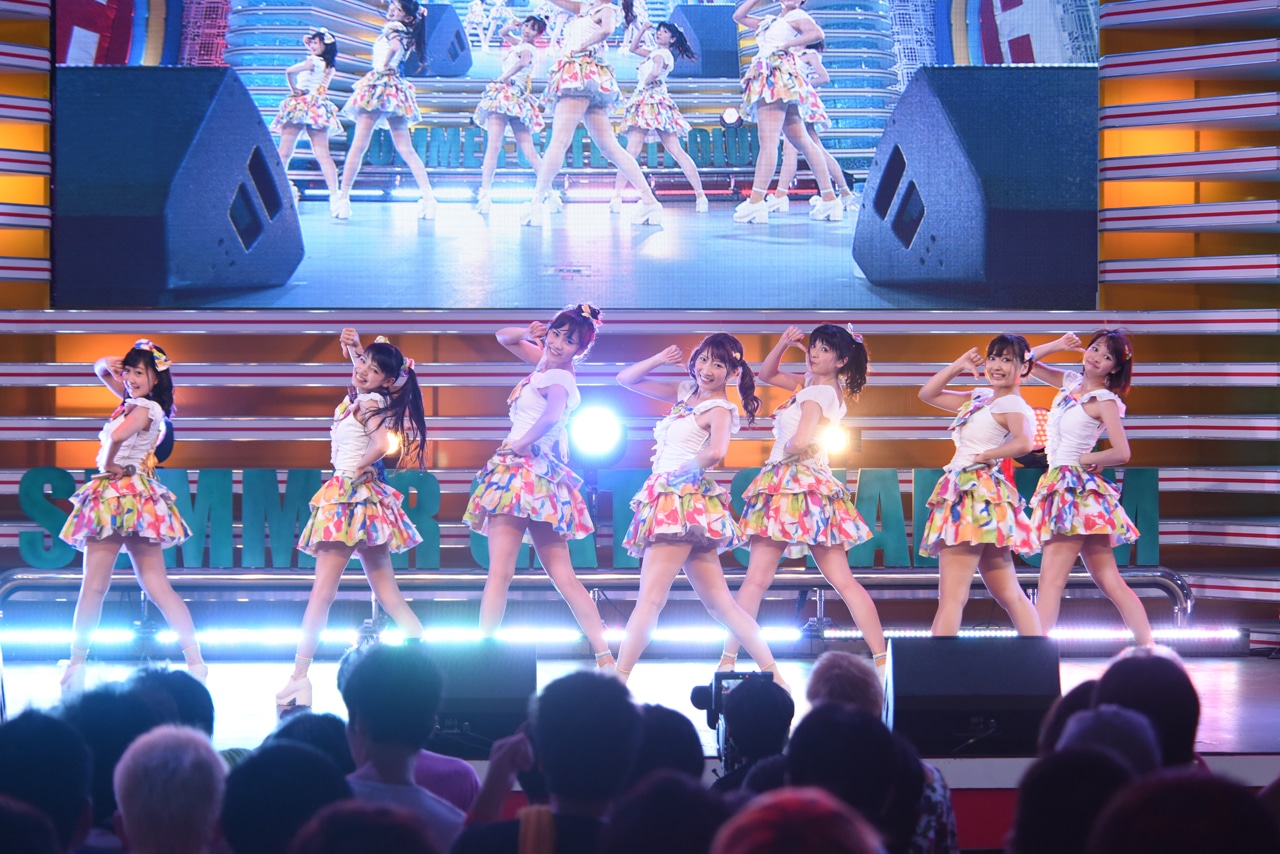 愛乙女★DOLL