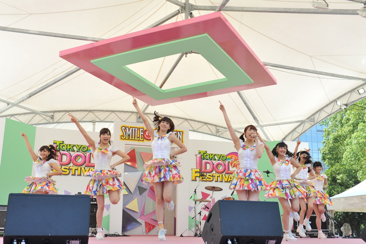 愛乙女★DOLL