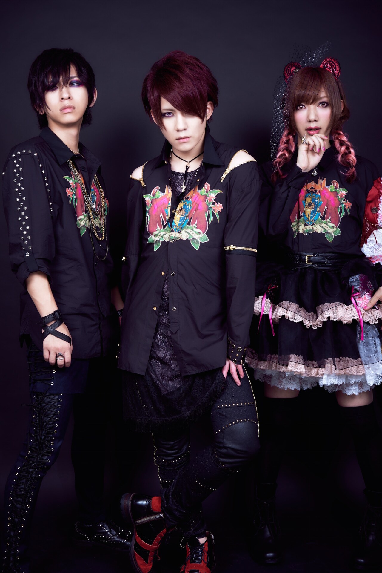 メガマソ新アルバム「ﾆｼｭﾀﾘ」初回盤は絵本ブックレット付きの2枚組