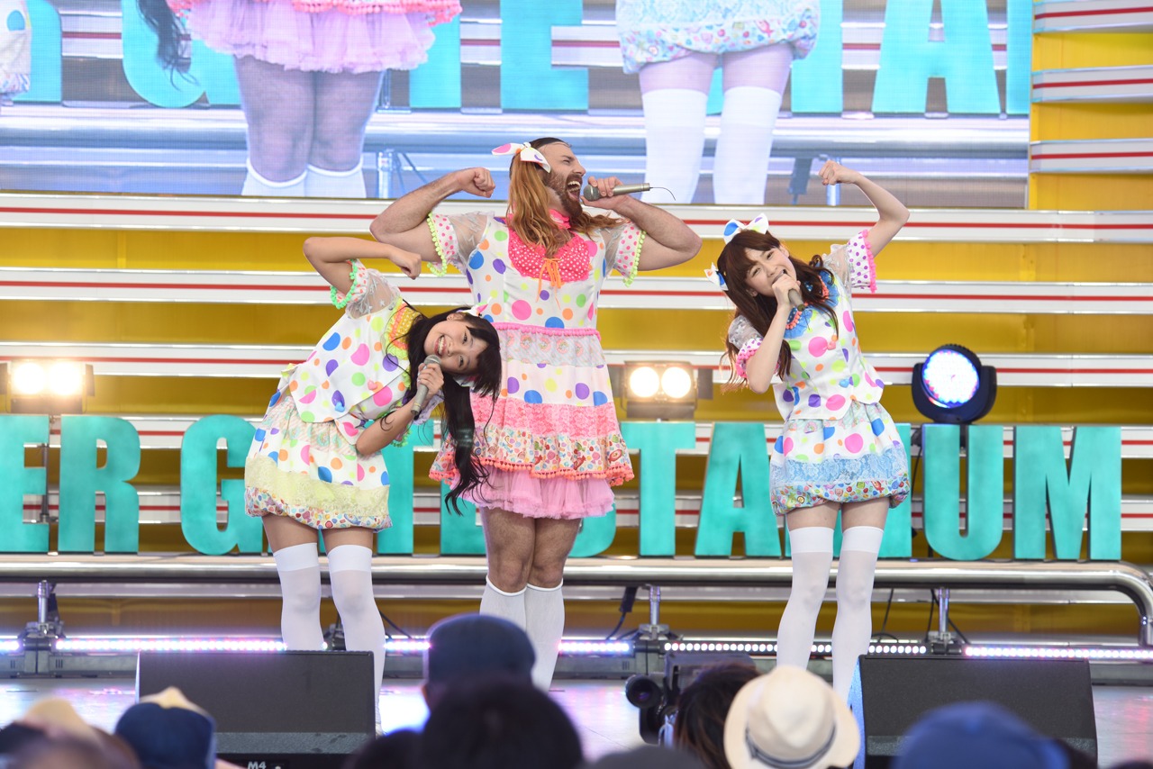 LADYBABY