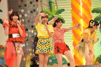 妄想キャリブレーション×アイドリング!!!