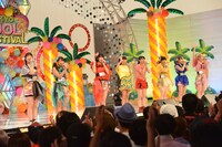 妄想キャリブレーション×アイドリング!!!