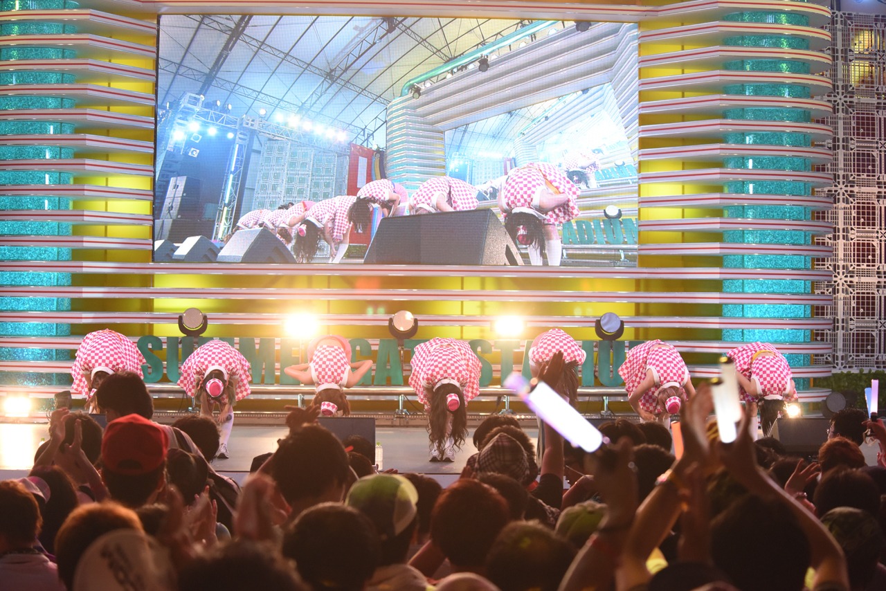 PASSPO☆