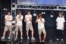 PASSPO☆×風男塾