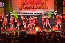総勢154組出演「TOKYO IDOL FESTIVAL 2015」終幕