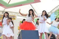 アイドルネッサンス×つりビット