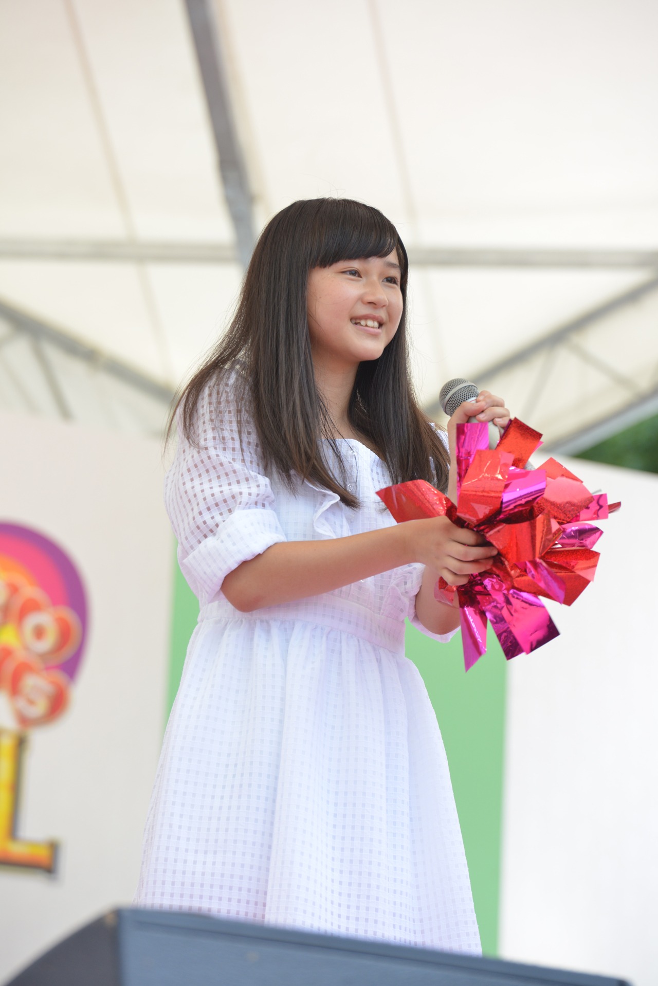 桜井美里（桜エビ～ず）