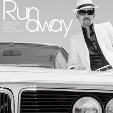 V.A.「RUNAWAY ～Boogie grooves produced and mixed by Shuya Okino（Kyoto Jazz Massive）」