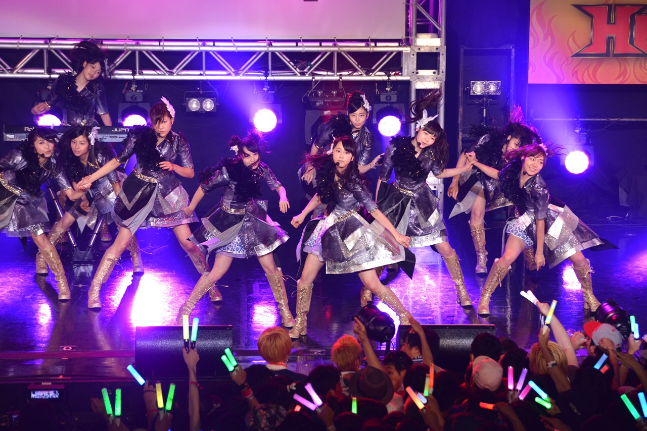 SKE48