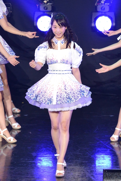 松井玲奈（SKE48）