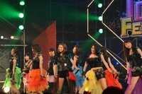 さんみゅ～×アイドリング!!!