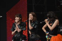 さんみゅ～×アイドリング!!!