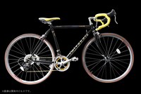 アップアップガールズ（仮）×ミヤタサイクル コラボロードバイク