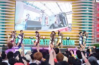 アップアップガールズ（仮）