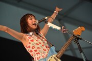Saku（写真提供：rockin'on japan）