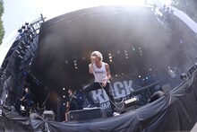 MY FIRST STORY（写真提供：rockin'on japan）