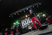 在日ファンク（写真提供：rockin'on japan）