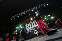 在日ファンク（写真提供：rockin'on japan）