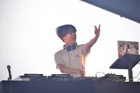 出口博之（MONOBRIGHT）（写真提供：rockin'on japan）