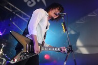 小林太郎（写真提供：rockin'on japan）