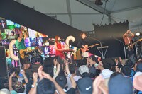 Awesome City Club（写真提供：rockin'on japan）