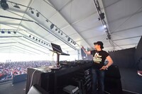 kz（livetune）（写真提供：rockin'on japan）