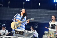 miwa（写真提供：rockin'on japan）