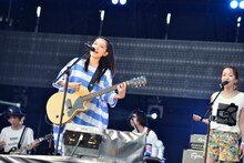 miwa（写真提供：rockin'on japan）