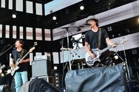 くるり（写真提供：rockin'on japan）