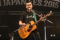 竹原ピストル（写真提供：rockin'on japan）