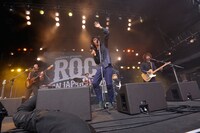 OKAMOTO'S（写真提供：rockin'on japan）