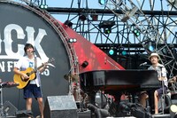 スキマスイッチ（写真提供：rockin'on japan）