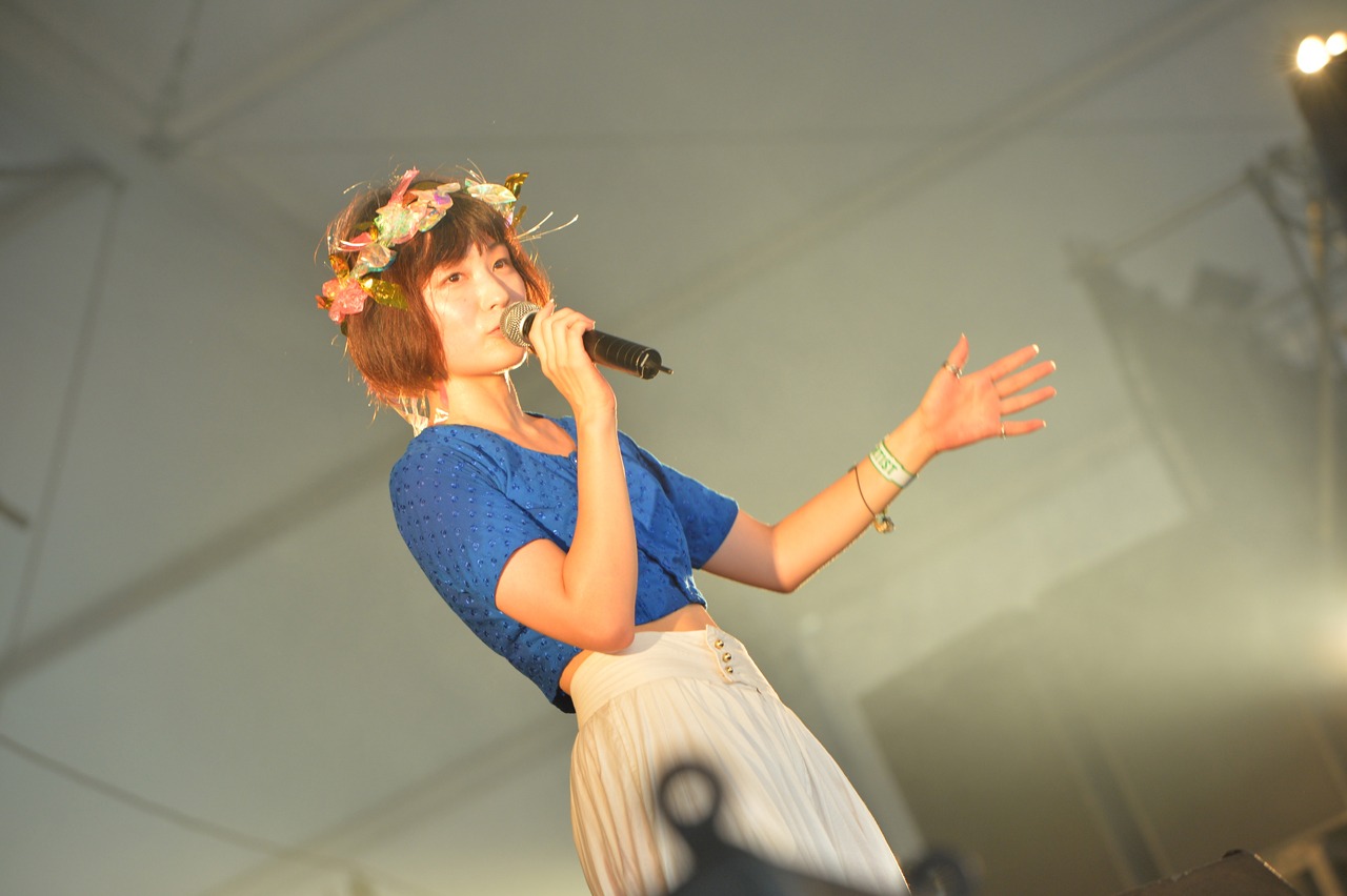 水曜日のカンパネラ（写真提供：rockin'on japan）