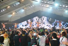 TEMPURA KIDZ（写真提供：rockin'on japan）