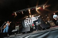 フラワーカンパニーズ（写真提供：rockin'on japan）