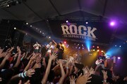ヒステリックパニック（写真提供：rockin'on japan）