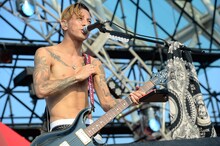 降谷建志（写真提供：rockin'on japan）