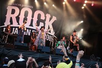 SOIL & "PIMP" SESSIONS（写真提供：rockin'on japan）