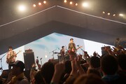 夜の本気ダンス（写真提供：rockin'on japan）