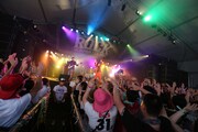 BRADIO（写真提供：rockin'on japan）