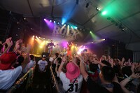 BRADIO（写真提供：rockin'on japan）
