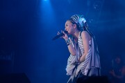 MISIA（写真提供：rockin'on japan）